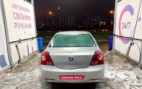 Geely MK I рестайлинг, 2014 год, 200 000 рублей, 5 фотография