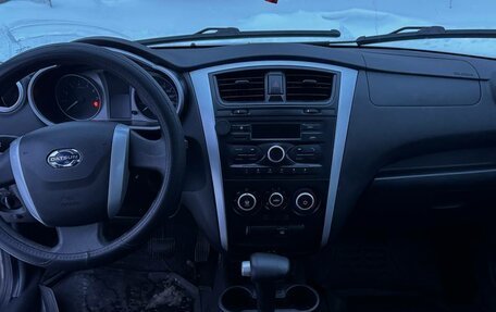 Datsun on-DO I рестайлинг, 2019 год, 530 000 рублей, 11 фотография