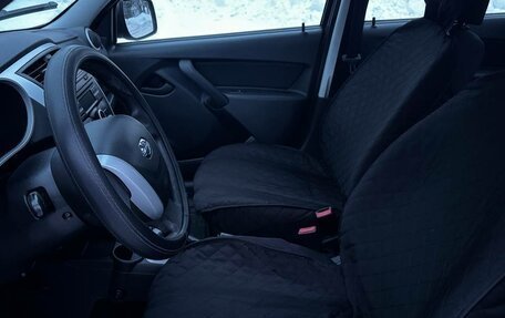 Datsun on-DO I рестайлинг, 2019 год, 530 000 рублей, 8 фотография
