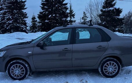 Datsun on-DO I рестайлинг, 2019 год, 530 000 рублей, 6 фотография