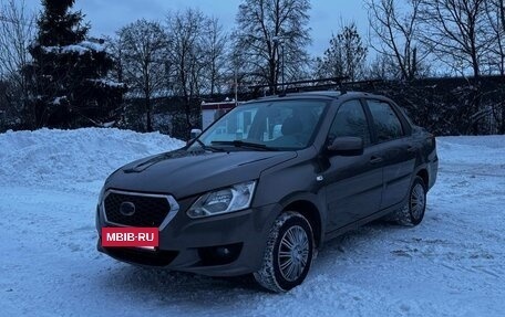 Datsun on-DO I рестайлинг, 2019 год, 530 000 рублей, 5 фотография