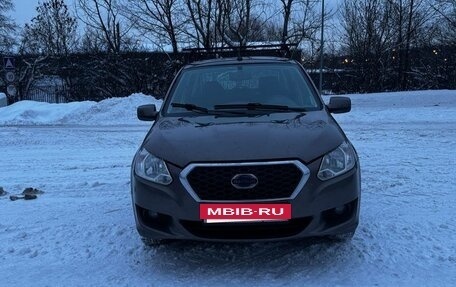 Datsun on-DO I рестайлинг, 2019 год, 530 000 рублей, 2 фотография