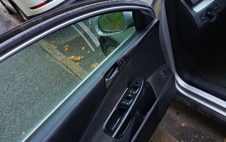 Volkswagen Passat B6, 2010 год, 800 000 рублей, 4 фотография