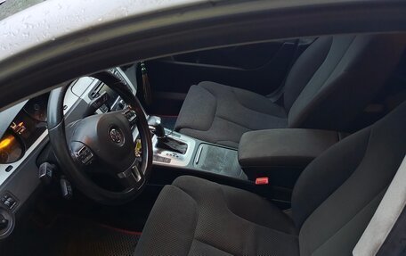 Volkswagen Passat B6, 2010 год, 800 000 рублей, 5 фотография