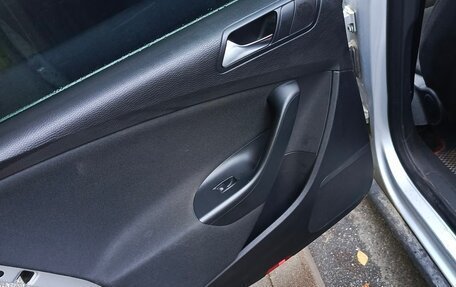 Volkswagen Passat B6, 2010 год, 800 000 рублей, 6 фотография