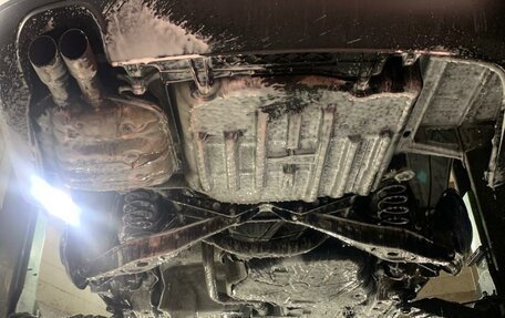 Volkswagen Passat B6, 2010 год, 800 000 рублей, 24 фотография