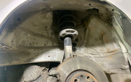 Volkswagen Passat B6, 2010 год, 800 000 рублей, 26 фотография