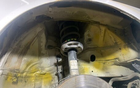 Volkswagen Passat B6, 2010 год, 800 000 рублей, 31 фотография