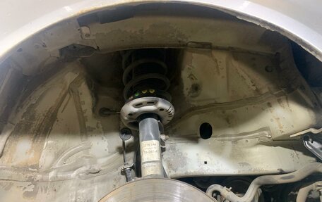 Volkswagen Passat B6, 2010 год, 800 000 рублей, 29 фотография