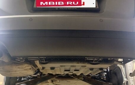 Volkswagen Passat B6, 2010 год, 800 000 рублей, 27 фотография