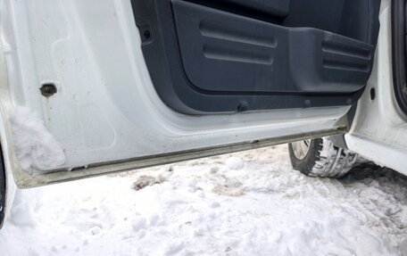 Ford Tourneo Connect I, 2013 год, 850 000 рублей, 5 фотография