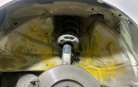 Volkswagen Passat B6, 2010 год, 800 000 рублей, 36 фотография