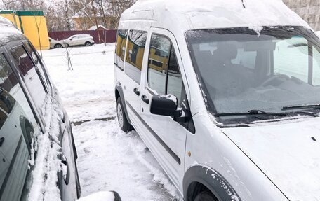 Ford Tourneo Connect I, 2013 год, 850 000 рублей, 3 фотография