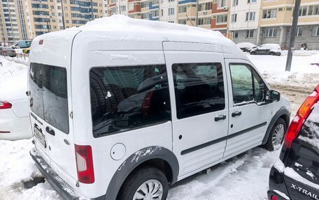Ford Tourneo Connect I, 2013 год, 850 000 рублей, 4 фотография