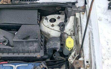 Ford Tourneo Connect I, 2013 год, 850 000 рублей, 9 фотография