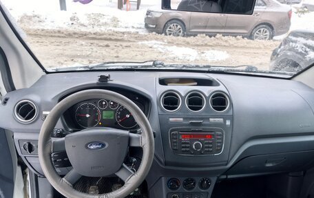 Ford Tourneo Connect I, 2013 год, 850 000 рублей, 11 фотография