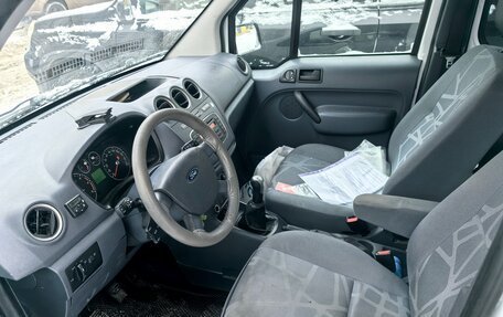 Ford Tourneo Connect I, 2013 год, 850 000 рублей, 10 фотография