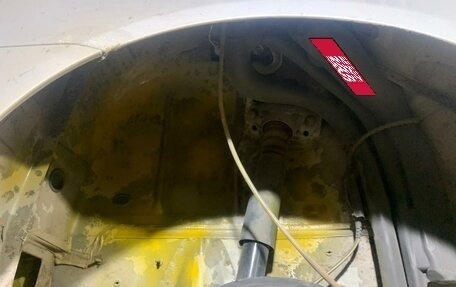 Volkswagen Passat B6, 2010 год, 800 000 рублей, 34 фотография