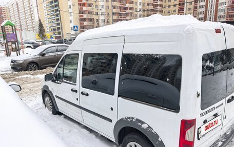 Ford Tourneo Connect I, 2013 год, 850 000 рублей, 14 фотография