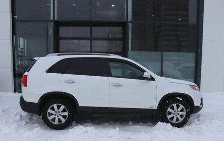 KIA Sorento II рестайлинг, 2010 год, 1 168 000 рублей, 6 фотография