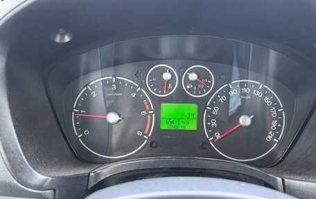 Ford Tourneo Connect I, 2013 год, 850 000 рублей, 12 фотография