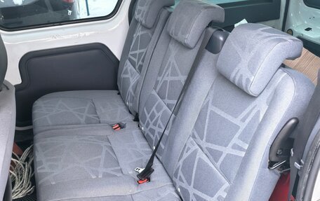 Ford Tourneo Connect I, 2013 год, 850 000 рублей, 13 фотография