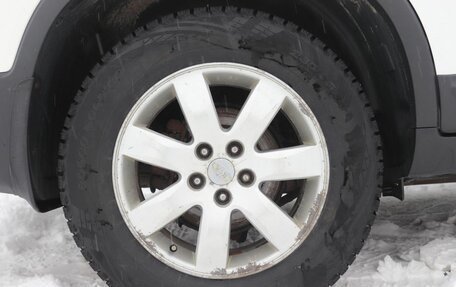 KIA Sorento II рестайлинг, 2010 год, 1 168 000 рублей, 9 фотография