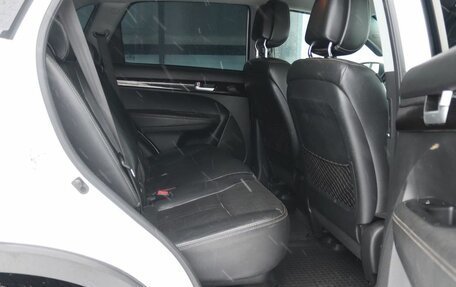 KIA Sorento II рестайлинг, 2010 год, 1 168 000 рублей, 11 фотография