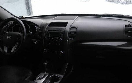 KIA Sorento II рестайлинг, 2010 год, 1 168 000 рублей, 13 фотография