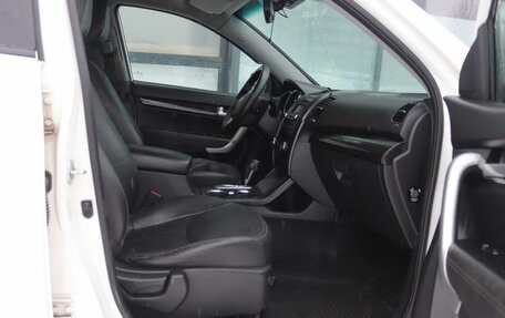 KIA Sorento II рестайлинг, 2010 год, 1 168 000 рублей, 12 фотография