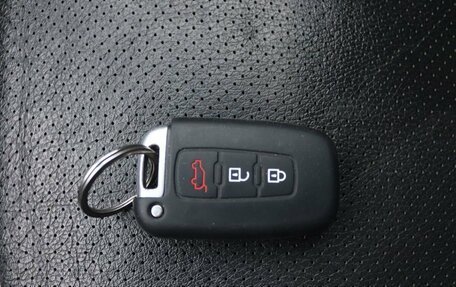 KIA Sorento II рестайлинг, 2010 год, 1 168 000 рублей, 17 фотография