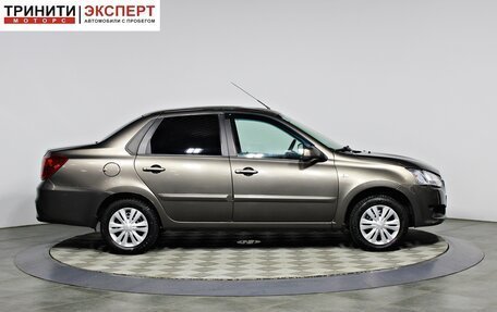 Datsun on-DO I рестайлинг, 2014 год, 447 000 рублей, 4 фотография