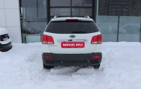 KIA Sorento II рестайлинг, 2010 год, 1 168 000 рублей, 4 фотография