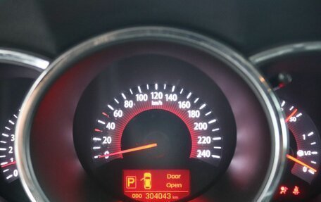 KIA Sorento II рестайлинг, 2010 год, 1 168 000 рублей, 16 фотография