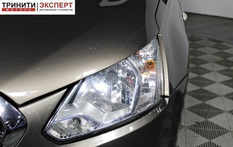 Datsun on-DO I рестайлинг, 2014 год, 447 000 рублей, 9 фотография