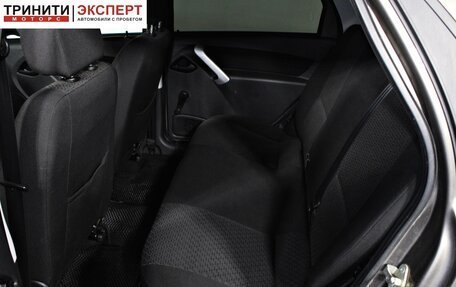 Datsun on-DO I рестайлинг, 2014 год, 447 000 рублей, 15 фотография