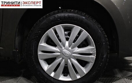 Datsun on-DO I рестайлинг, 2014 год, 447 000 рублей, 18 фотография