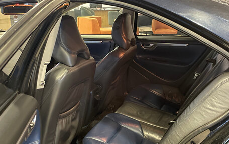 Volvo S60 III, 2007 год, 519 000 рублей, 10 фотография