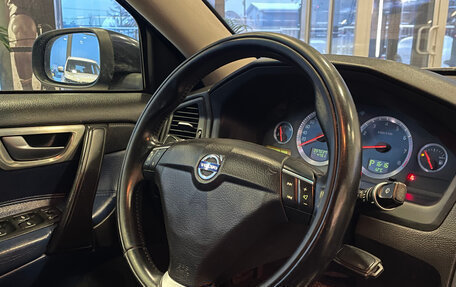 Volvo S60 III, 2007 год, 519 000 рублей, 14 фотография