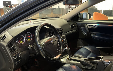 Volvo S60 III, 2007 год, 519 000 рублей, 8 фотография