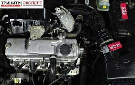 Datsun on-DO I рестайлинг, 2014 год, 447 000 рублей, 17 фотография