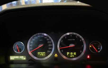 Volvo S60 III, 2007 год, 519 000 рублей, 17 фотография