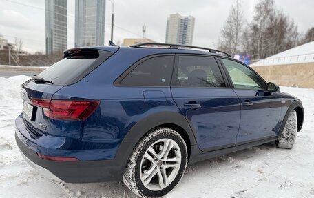 Audi A4 allroad, 2018 год, 3 590 000 рублей, 6 фотография