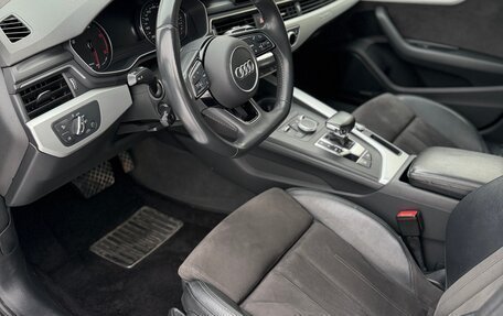 Audi A4 allroad, 2018 год, 3 590 000 рублей, 12 фотография