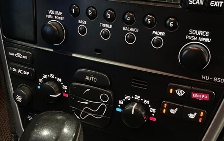 Volvo S60 III, 2007 год, 519 000 рублей, 16 фотография