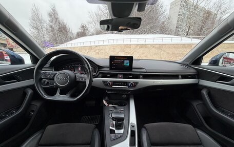 Audi A4 allroad, 2018 год, 3 590 000 рублей, 16 фотография