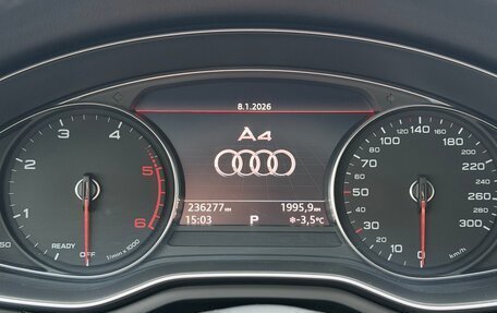 Audi A4 allroad, 2018 год, 3 590 000 рублей, 18 фотография