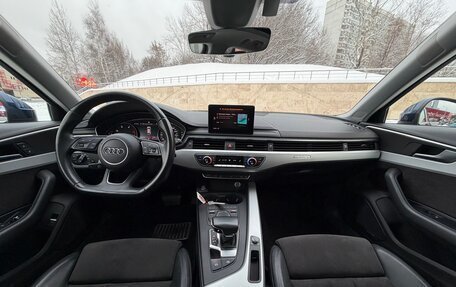 Audi A4 allroad, 2018 год, 3 590 000 рублей, 17 фотография