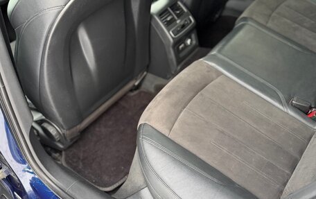 Audi A4 allroad, 2018 год, 3 590 000 рублей, 23 фотография