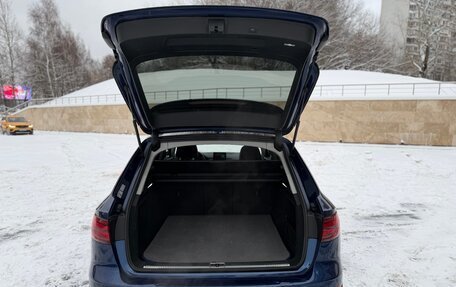 Audi A4 allroad, 2018 год, 3 590 000 рублей, 22 фотография